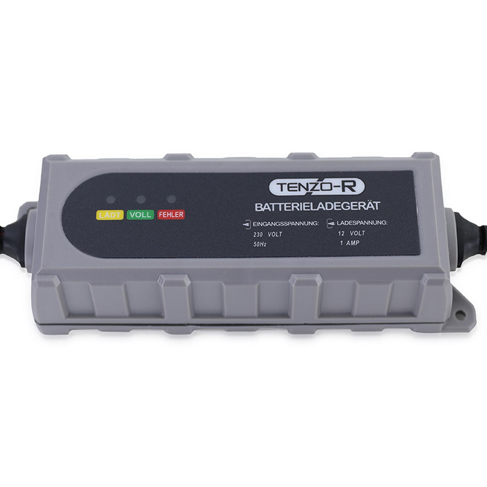KFZ PKW Auto Boot Batterie Ladegerät Wartungs Gerät mit LED für 12V 6-100  AH kaufen