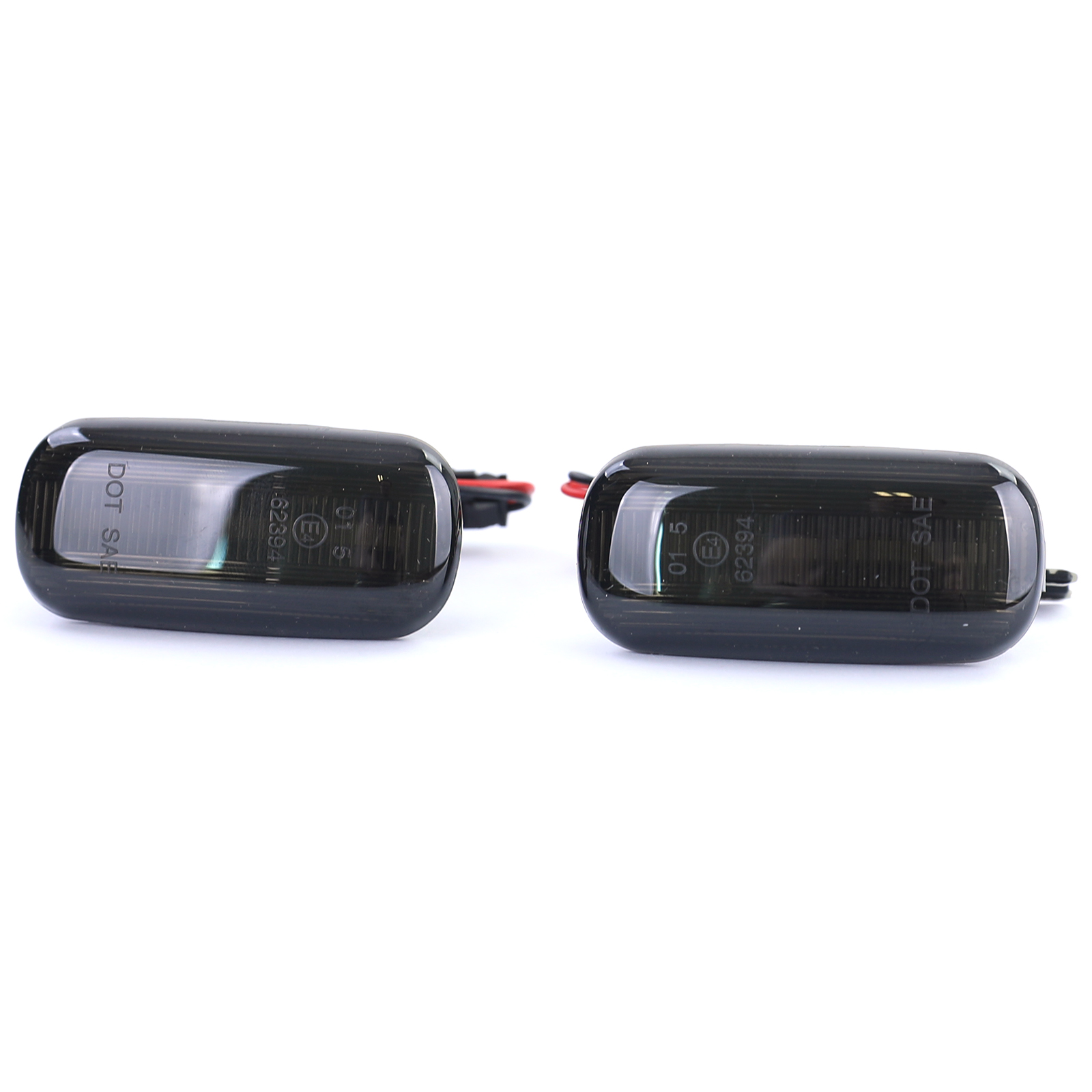 LED Seitenblinker mit dynamischem Lauflicht für AUDI A6 C5 2002-2004