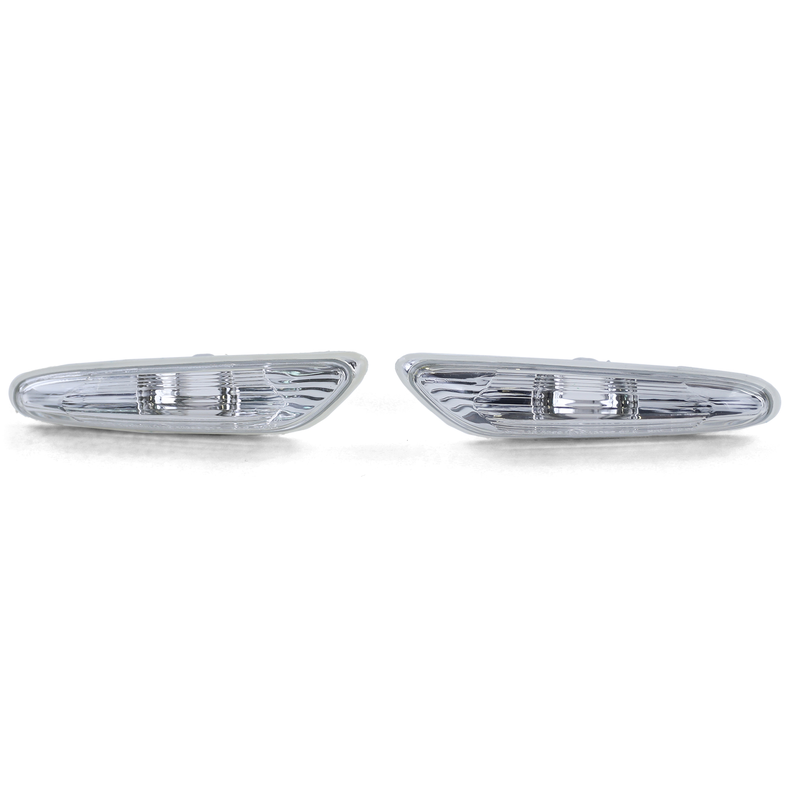 Seitenblinker Weiß Paar passend für BMW E90 E91 05-11 E92 E93 ab 06 1er E82  E88 kaufen