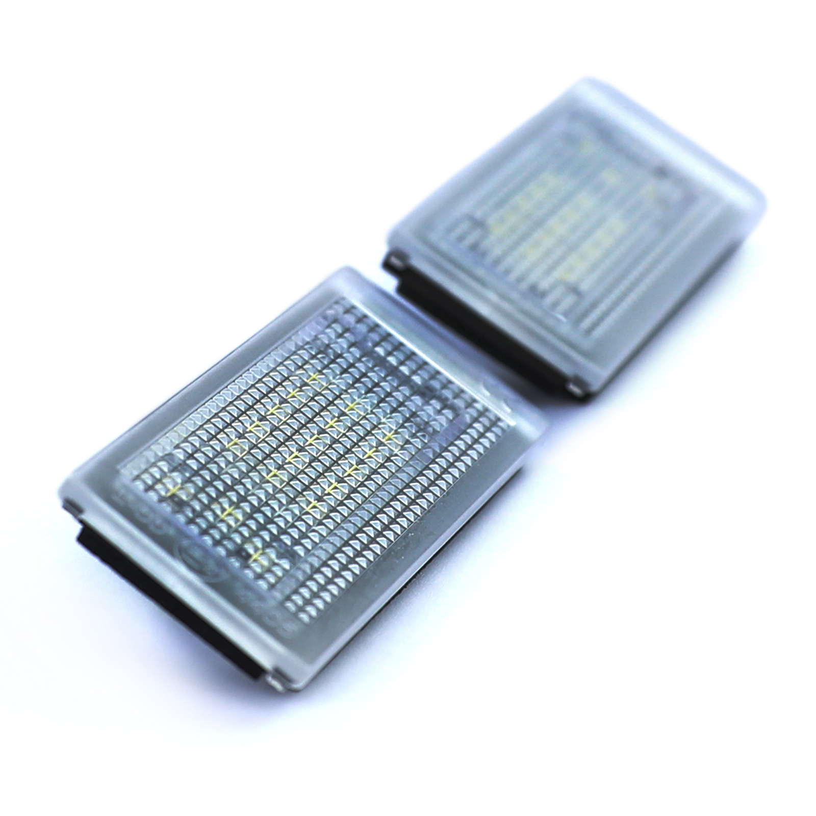 Kennzeichenbeleuchtung für Mini R56 LED und Halogen ▷ Ersatzteile