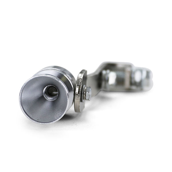 Turbo Sound Whistle, Auspuffpfeife Einfach zu montieren Am Heck des  Auspuffrohrs festgeklemmt Passend für 2354CC l4 GAS DOHC Saugmotor （Rot） :  : Auto & Motorrad