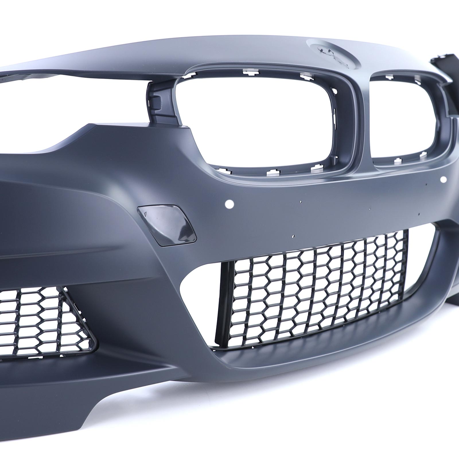 Cstar Carbon ABS Spiegelkappen V2.0 passend für BMW F20 F21 F30 F31 F,  139,00 €