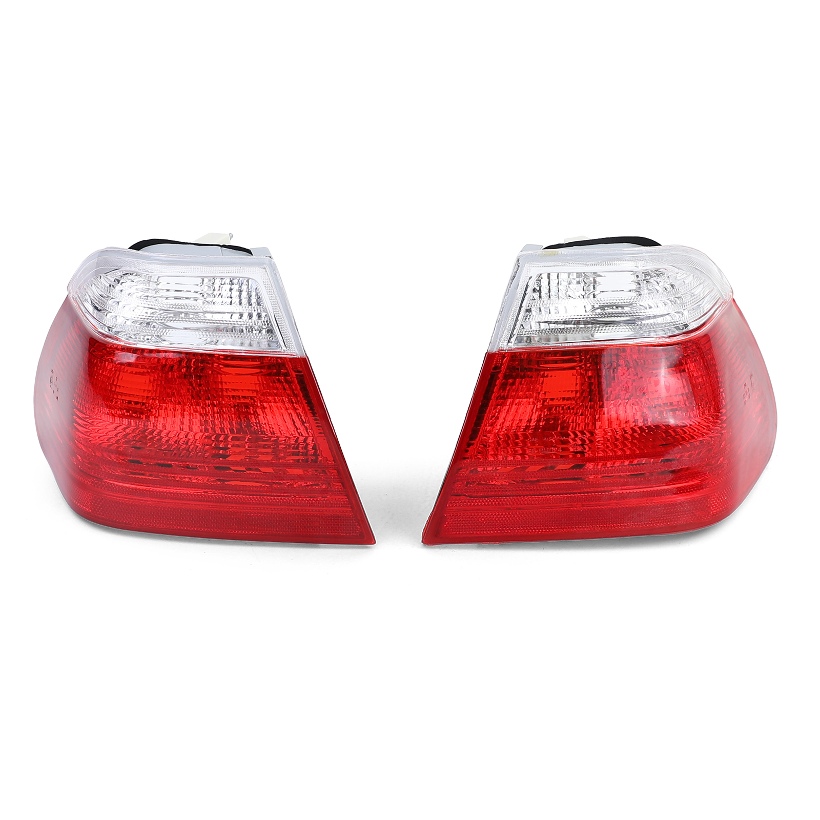 Auto Heckstoßstange Led Nummernschild Lichter Lampen für Chevrolet