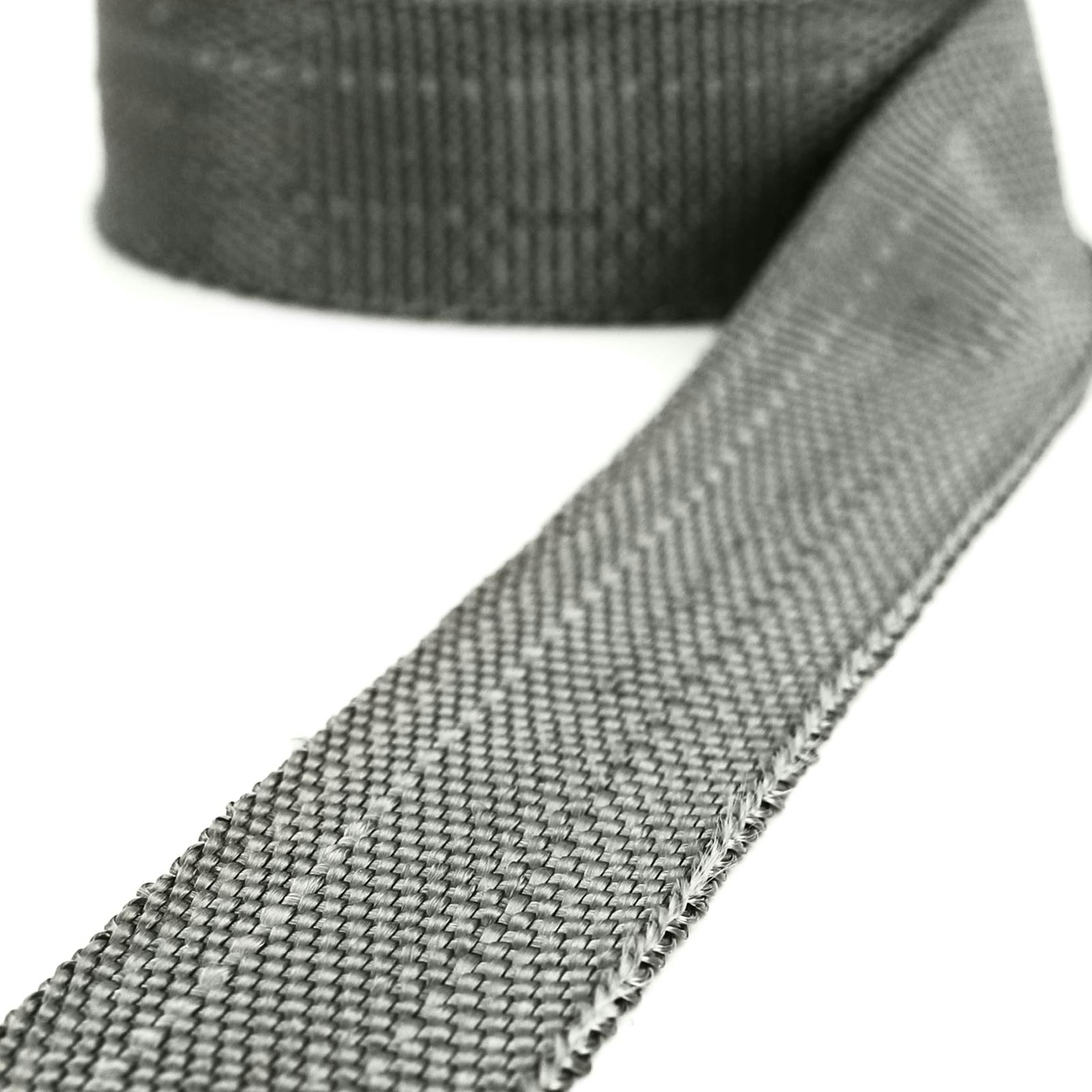 15m Titan Hitzeschutzband Auspuffband Thermoband – 50mm breit