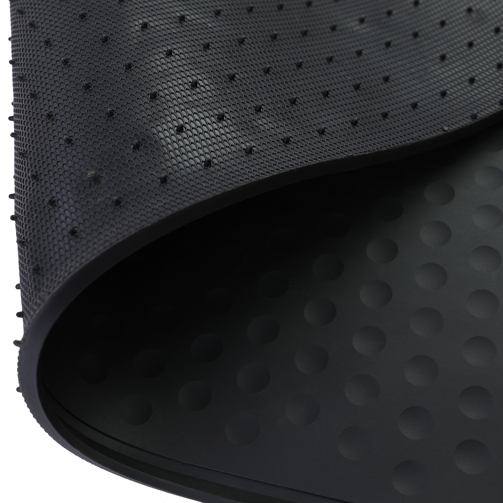 kaufen Fußmatten Scirocco 6 Schwarz Gummi Set VW Premium für Auto 5 Golf Golf