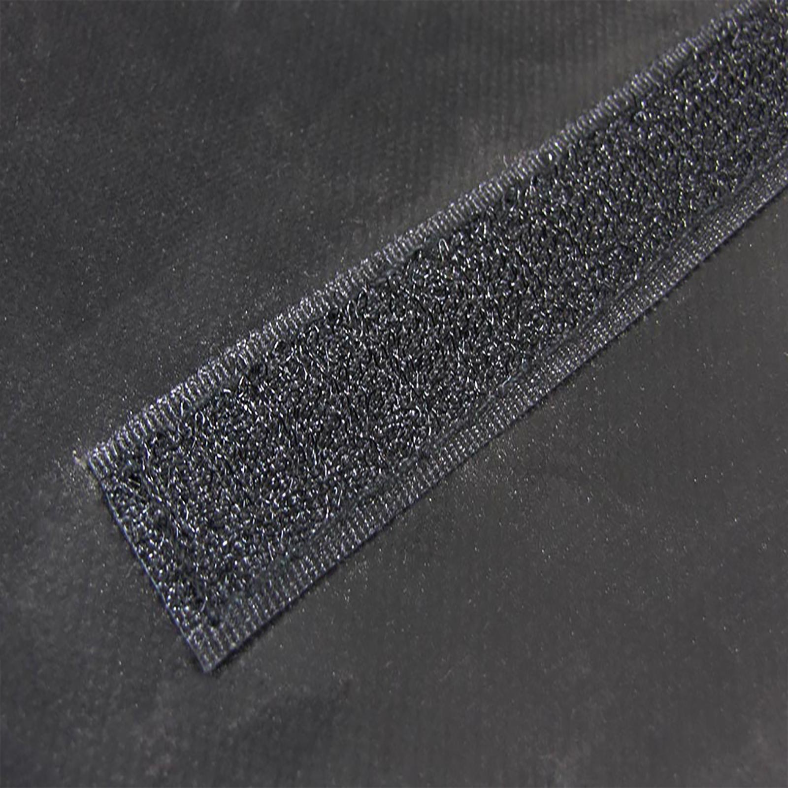 Kofferaumschutzmatte schwarz 110x100x40 cm mit Ladekantenschutz