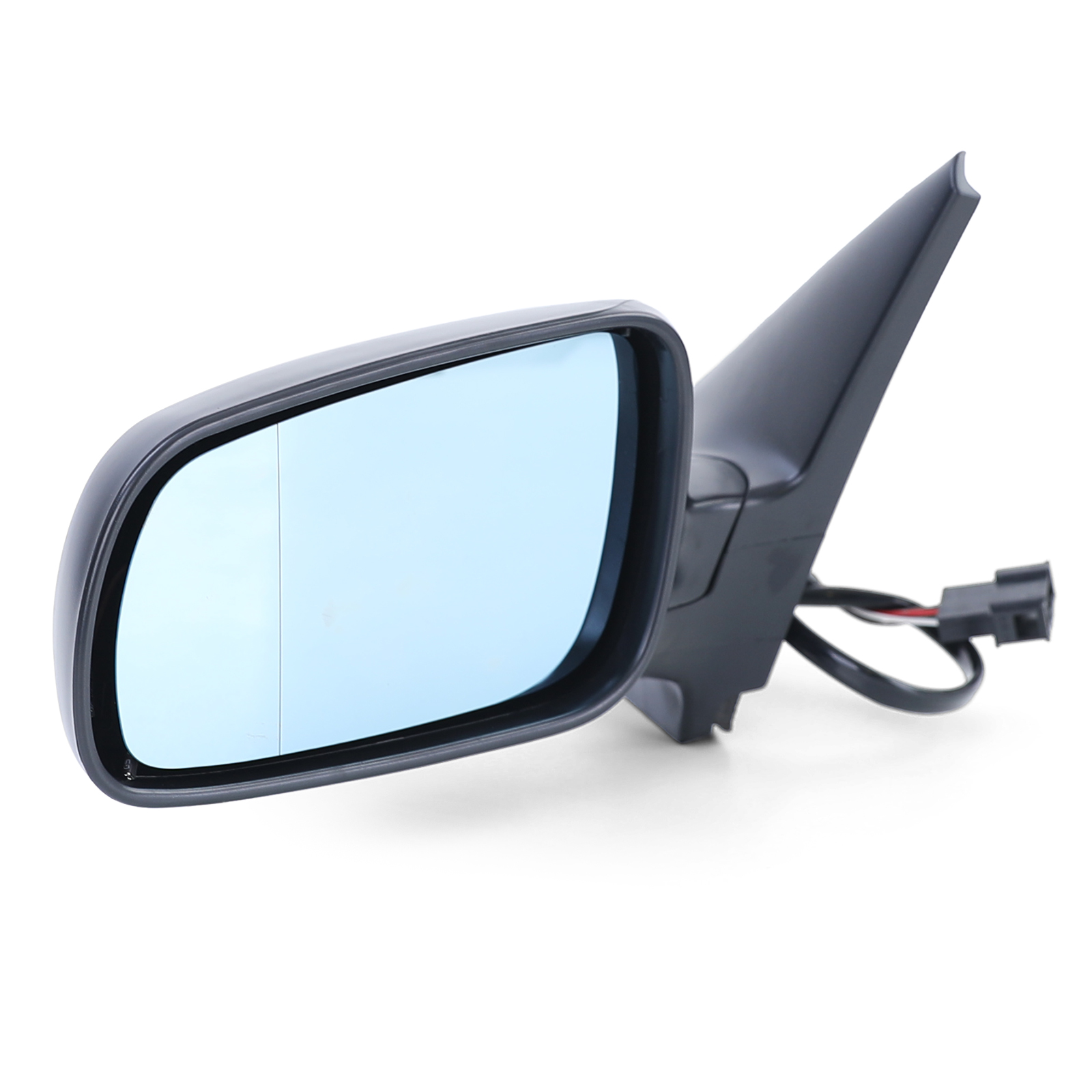 Spiegelglas für Außenspiegel beheizt rechts für VW Golf 4 Bora