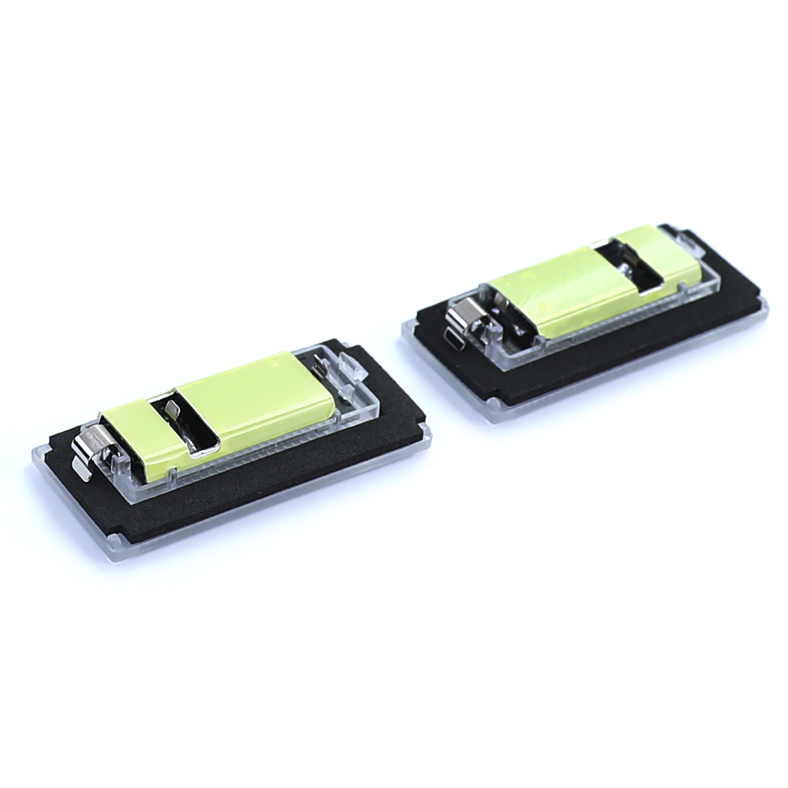 Kennzeichenbeleuchtung für Mini R56 LED und Halogen zum günstigen Preis  kaufen » Katalog online