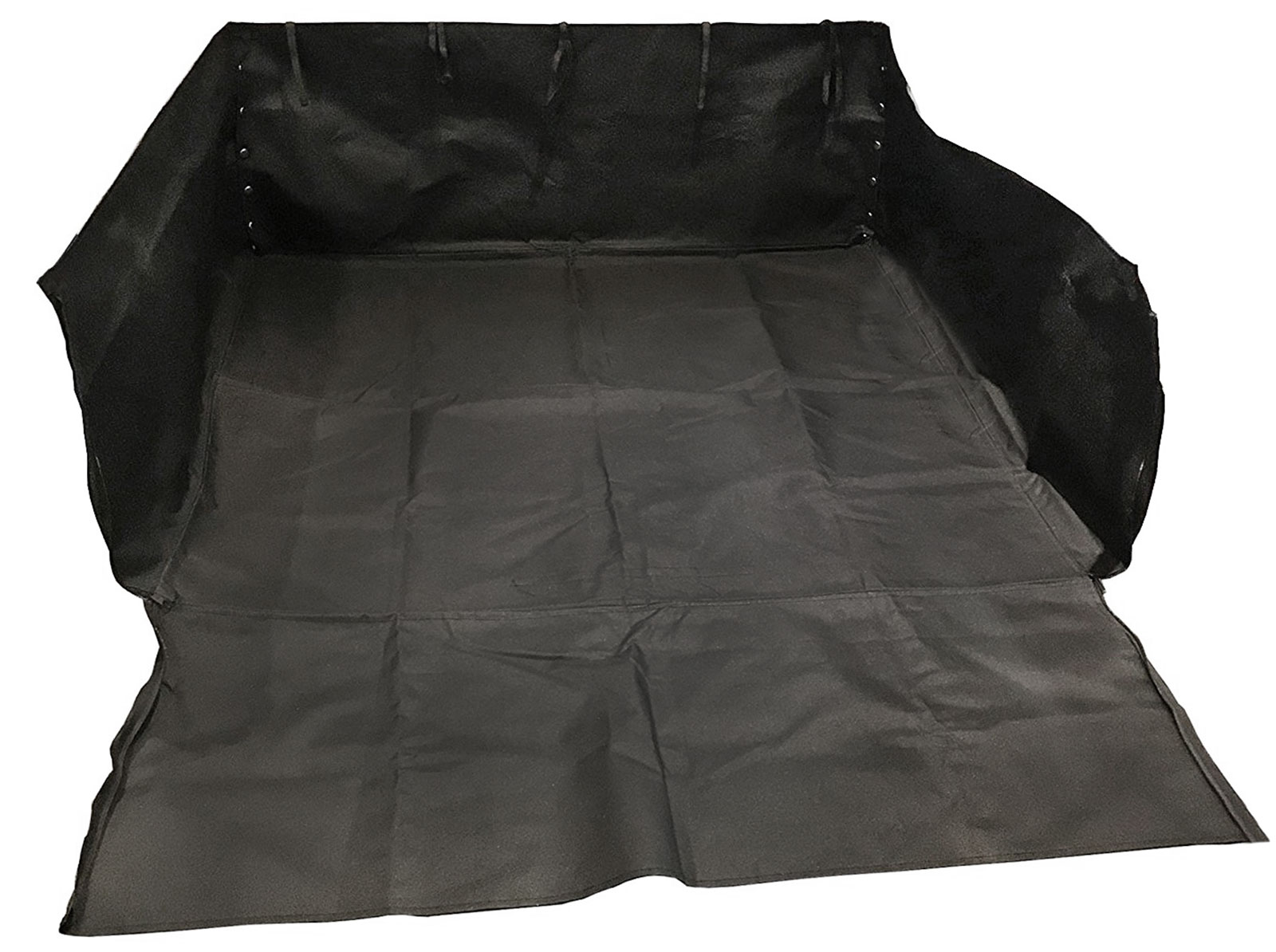 Kofferraum Schutz Matte Wanne Ladeschutz flexibel Größe XXL 105x97x37cm  kaufen