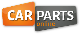 Carparts-Online 13733 Klarglas Rückleuchten rot klar 