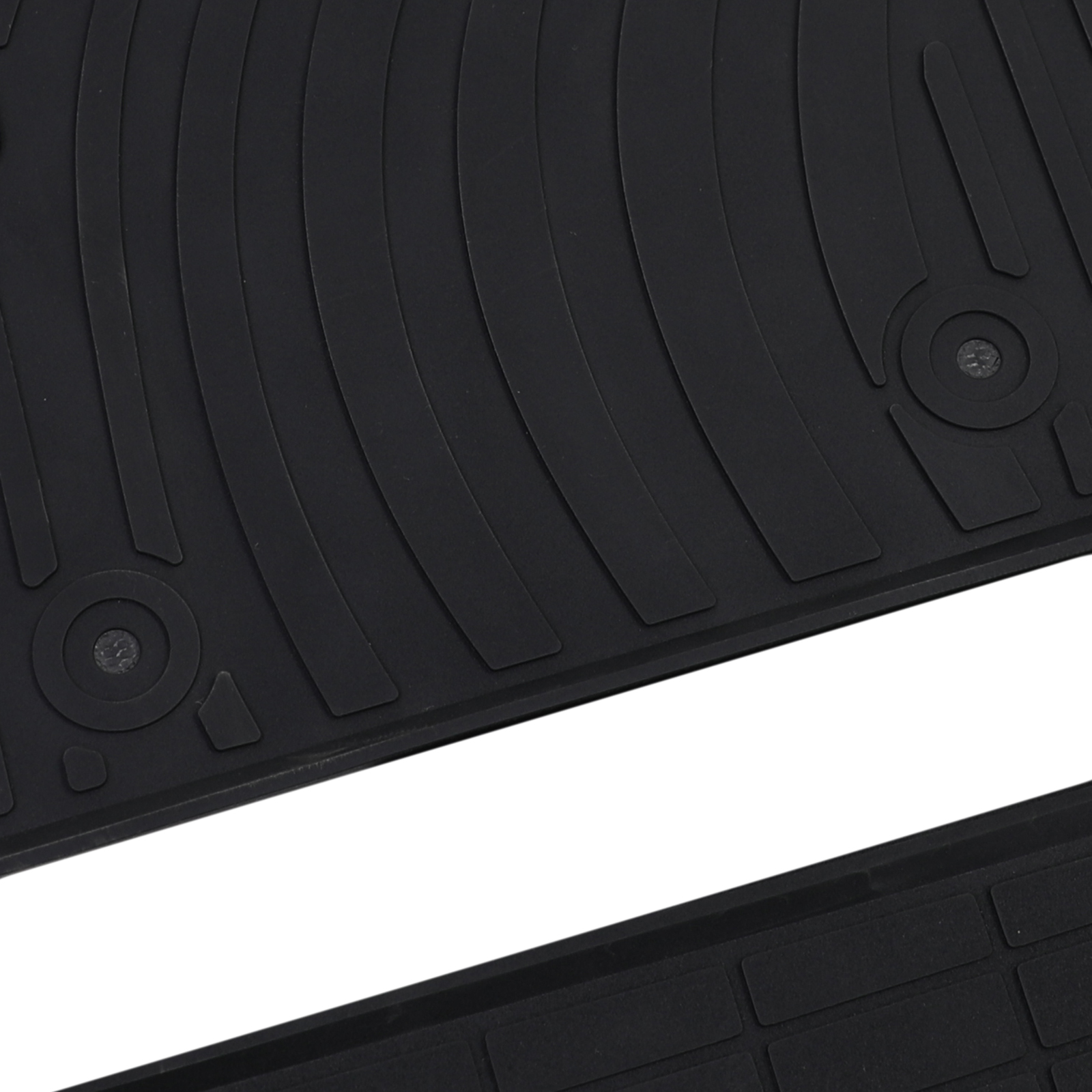 Auto Fußmatten Für Jeep SRT Grand Cherokee WK2 2011 ~ 2022 Schutz Teppich  Teppich Leder Matte Anti Schmutzig Fuß pads Auto Zubehör - AliExpress