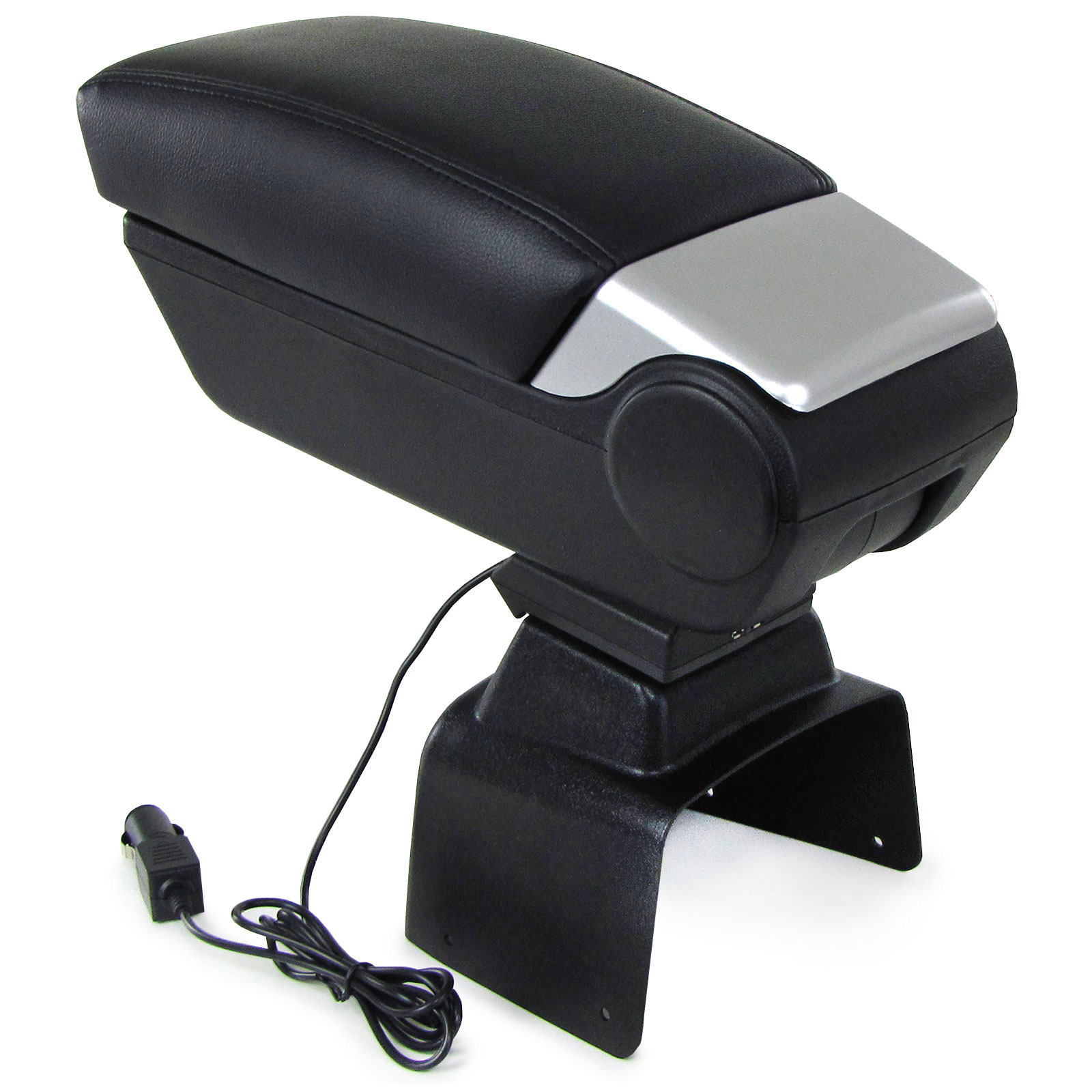 GM Split Armlehne Box mit USB-Buchse Armlehne Mittelkonsole