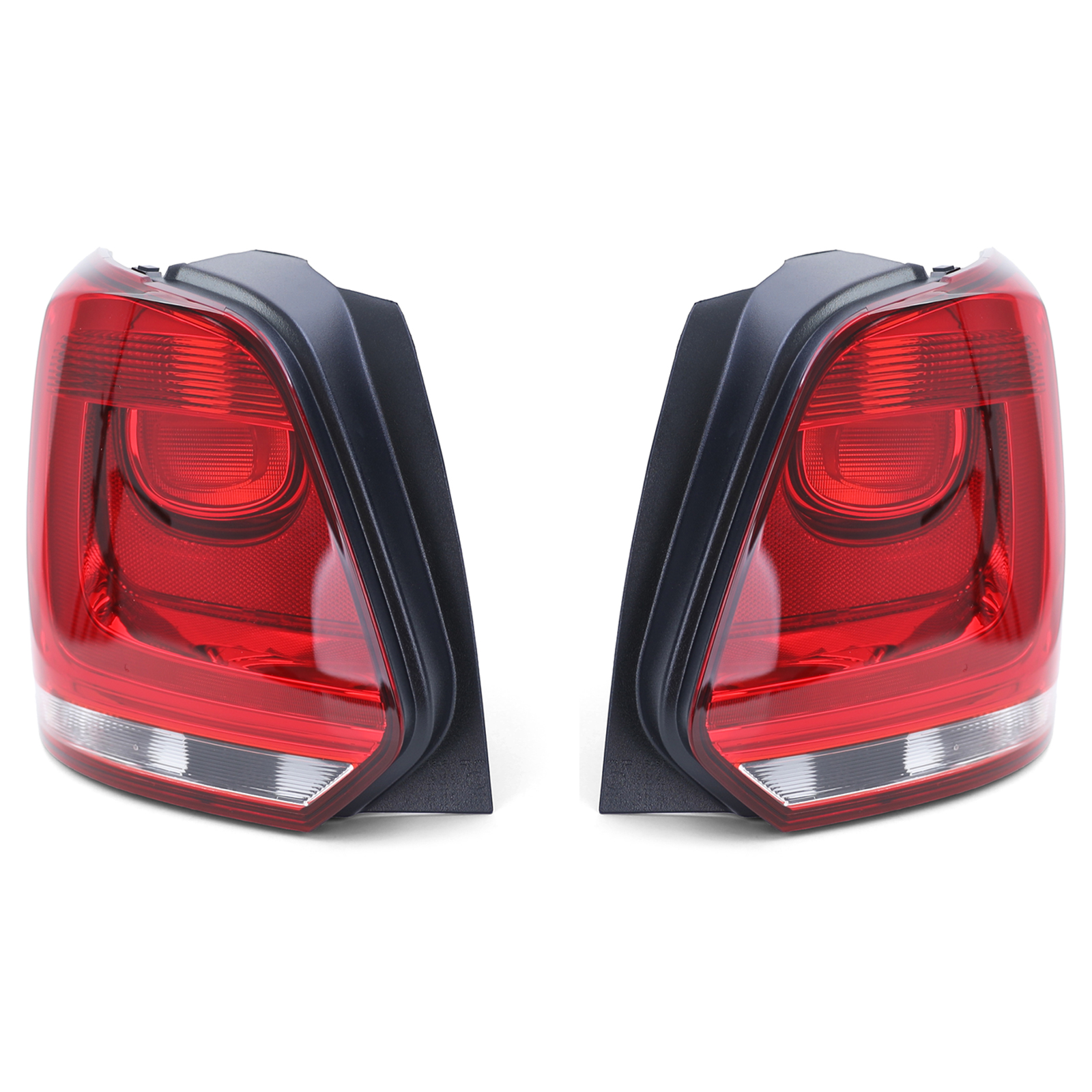 LED Heckleuchten Rückleuchten Rücklicht Außen SET passt für VW Golf 5 PLUS