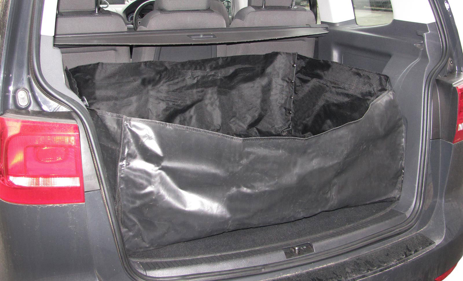 Auto Kofferraummatte Kofferraum Matte Hinten Gepäck Box Schutz Pad