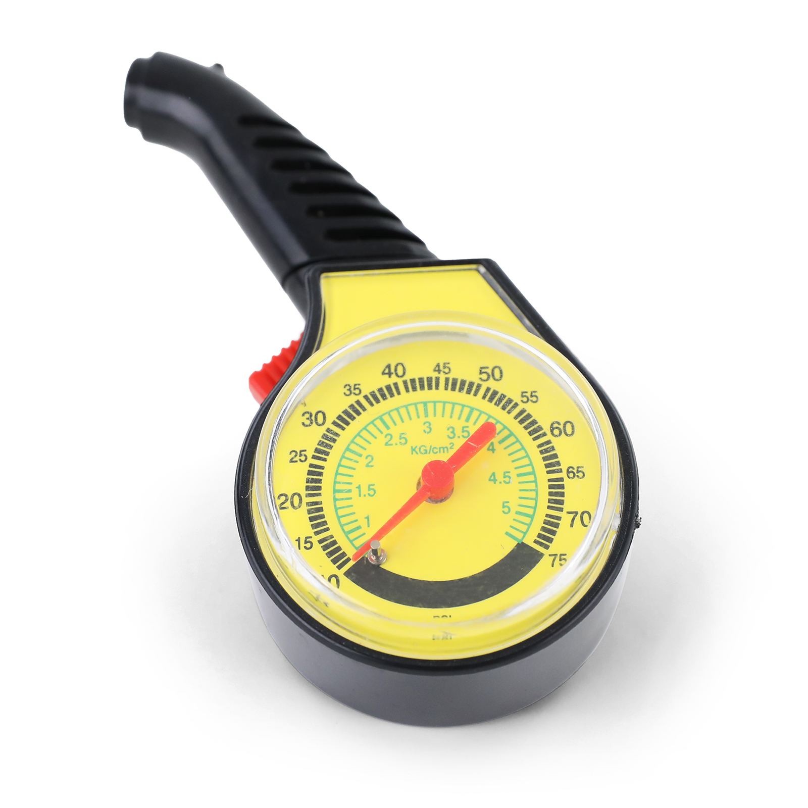 Reifendruckmesser Luftdruckprüfer Manometer Analog für PKW Auto KFZ  Motorrad kaufen